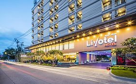 Livotel Hotel Hua Mak Bangkok